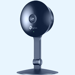 TP-Link KC120 Kasa Cam 1080p Wi-Fi Network Camera KC120 B&H